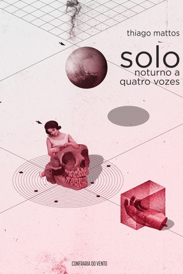 Solo - noturno a quatro vozes