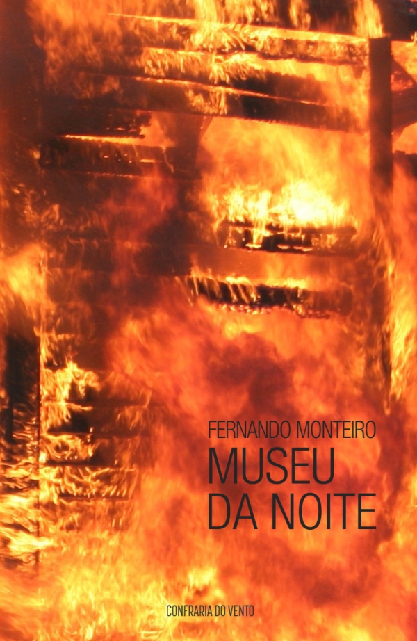 Museu da noite