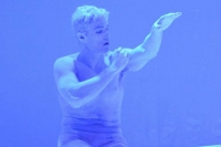 Ensaios Radioativos ganha adaptação teatral