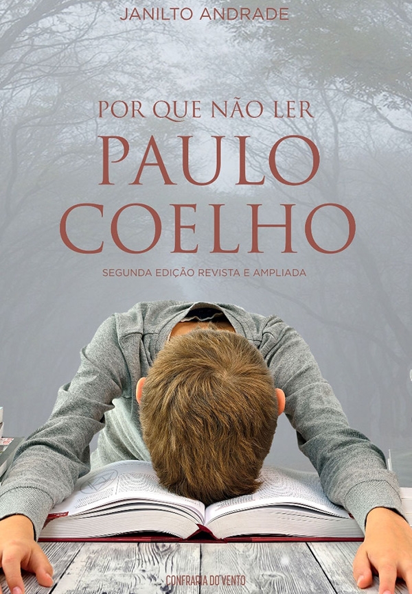 Por que não ler Paulo Coelho
