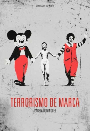 TERRORISMO DE MARCA - ESGOTADO