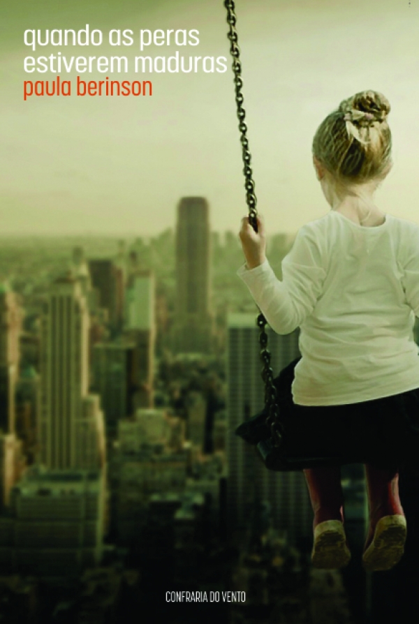 Quando as peras estiverem maduras