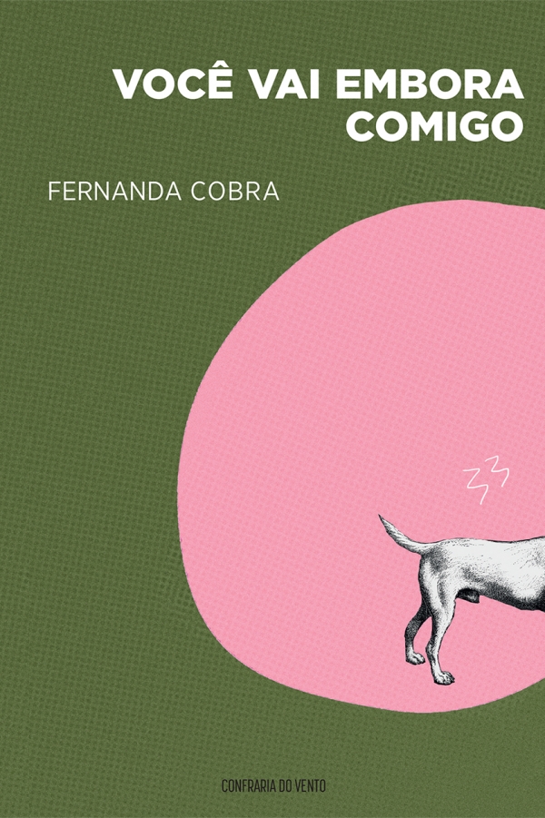 Você vai embora comigo