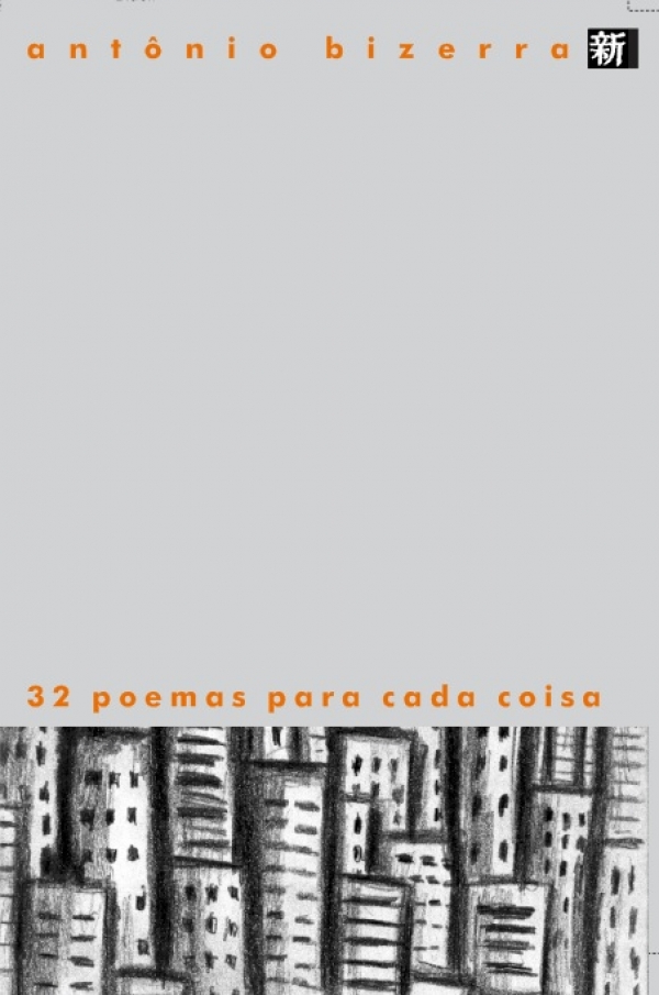 32 poemas para cada coisa