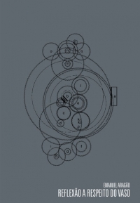 Reflex&atilde;o a respeito do vaso -  ESGOTADO