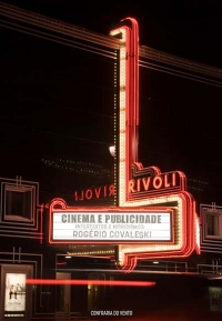 Cinema e publicidade: intertextos e hibridismos - ESGOTADO