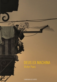 Deus ex machina