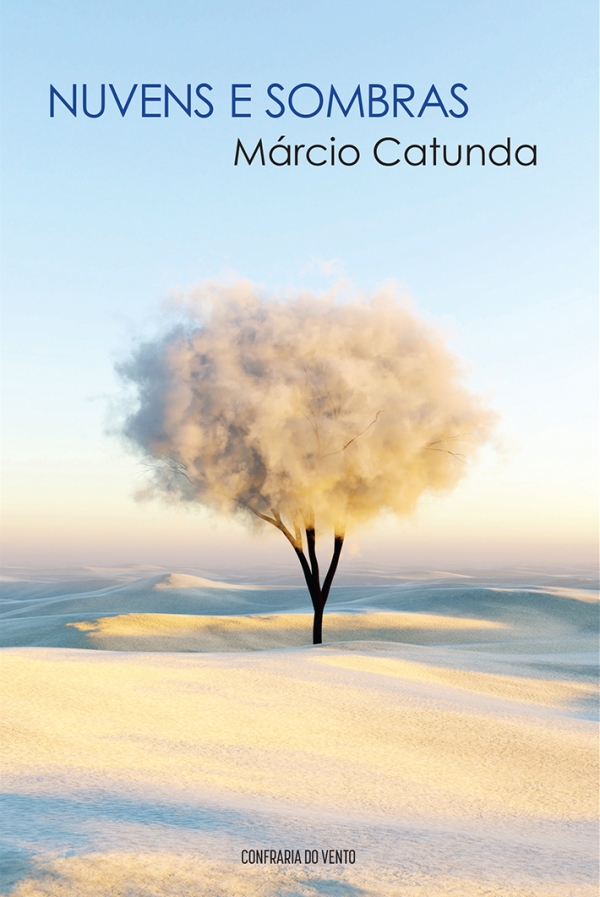 Nuvens e sombras