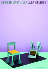 Conforme minha m&eacute;dica - ESGOTADO