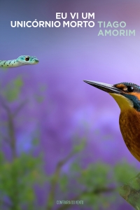 Eu vi um unic&oacute;rnio morto