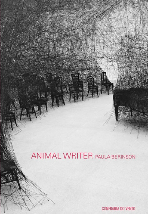 Animal writer