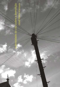 A DENSIDADE DO C&Eacute;U SOBRE A DEMOLI&Ccedil;&Atilde;O