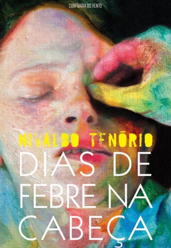 DIAS DE FEBRE NA CABEÇA