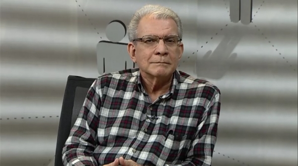 Autor Fernando Monteiro