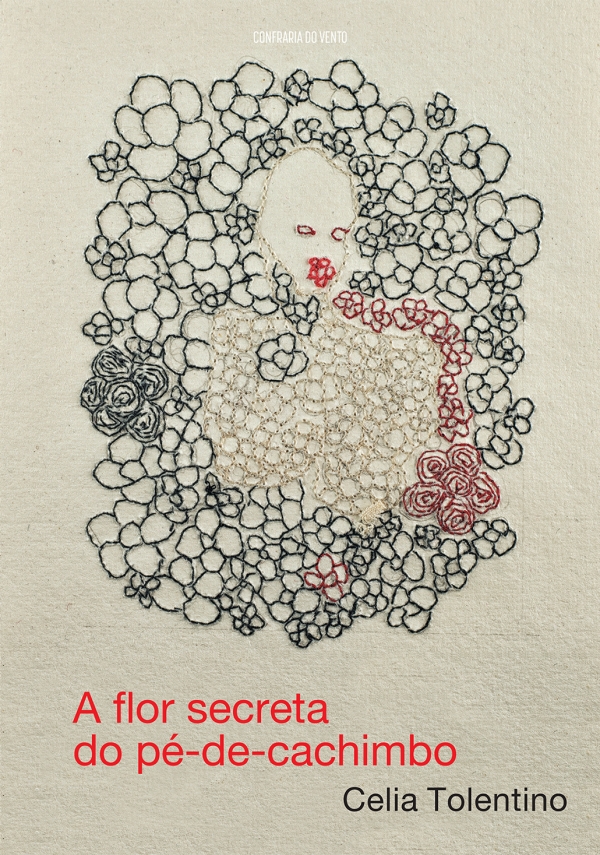 A flor secreta do p&eacute;-de-cachimbo
