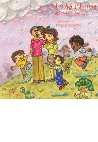 Irmã Chuva - Sister Rain