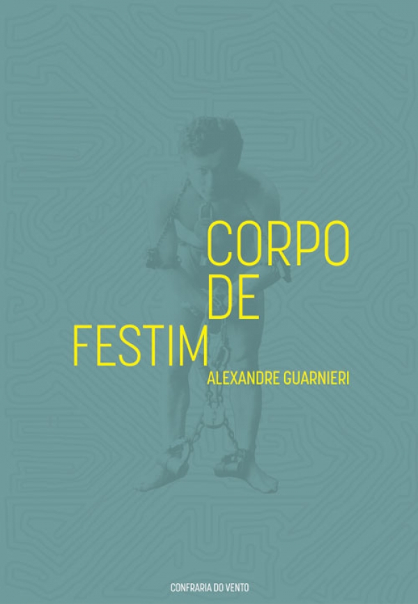 Corpo de festim - ESGOTADO