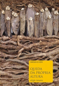 QUEDA DA PR&Oacute;PRIA ALTURA - ESGOTADO