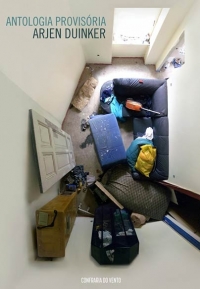 Antologia provis&oacute;ria