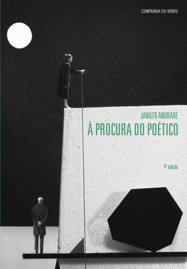 À procura do poético - 4ª edição