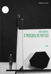 &Agrave; procura do po&eacute;tico - 4&ordf; edi&ccedil;&atilde;o