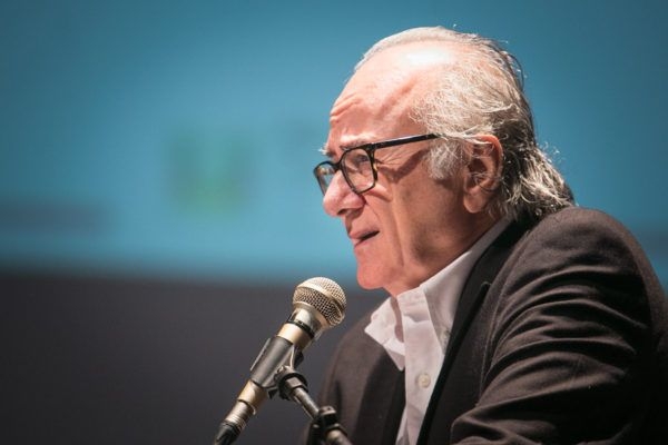 Boaventura de Sousa Santos