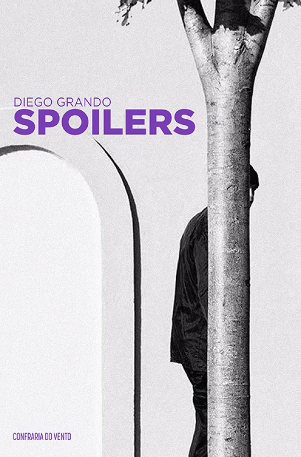 Spoilers - ESGOTADO