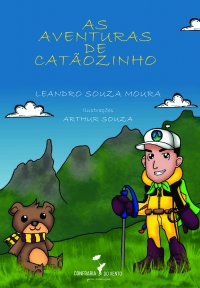 As aventuras de Cat&atilde;ozinho