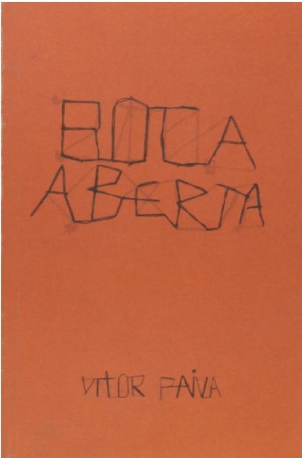 Boca Aberta