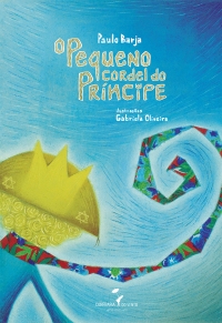 O pequeno cordel do príncipe