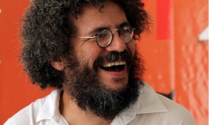 Samarone Lima entre os vencedores do Prêmio Brasília de Literatura