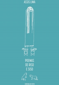 Poemas de riso e siso