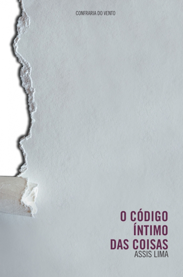 O código íntimo das coisas