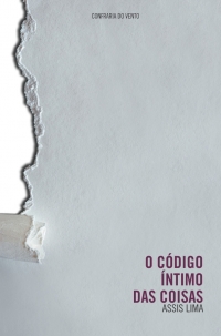 O código íntimo das coisas