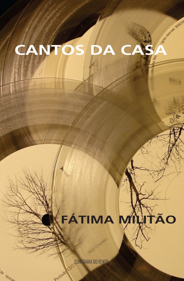 Cantos da casa