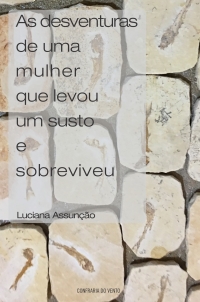 As desventuras de uma mulher que levou um susto e sobreviveu - 2ª edição