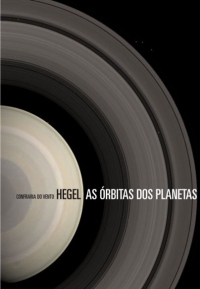 As órbitas dos planetas