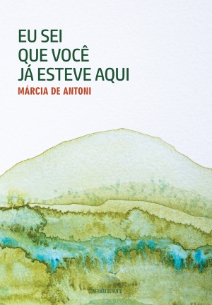 Eu sei que voc&ecirc; j&aacute; esteve aqui