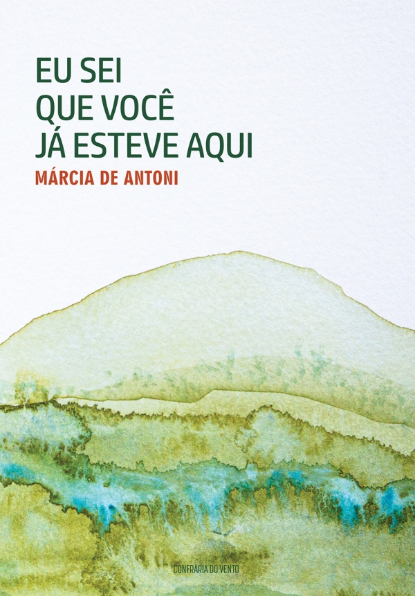 Eu sei que voc&ecirc; j&aacute; esteve aqui