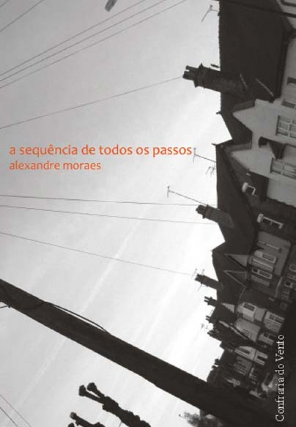 A SEQUÊNCIA DE TODOS OS PASSOS