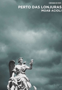 Perto das lonjuras - ESGOTADO