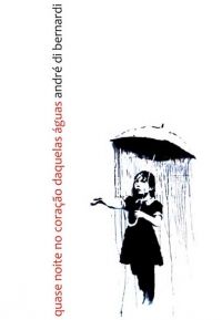 &Eacute; QUASE NOITE NO CORA&Ccedil;&Atilde;O DAQUELAS &Aacute;GUAS